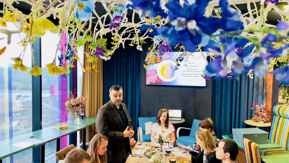 Ukázkové YouTube video