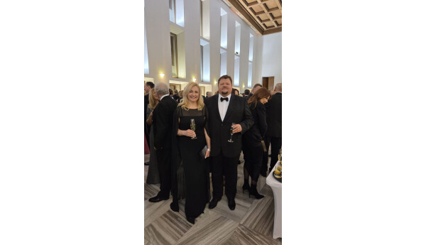 Když spolupráce otevírá dveře, které bychom sami možná nikdy neotevřeli.