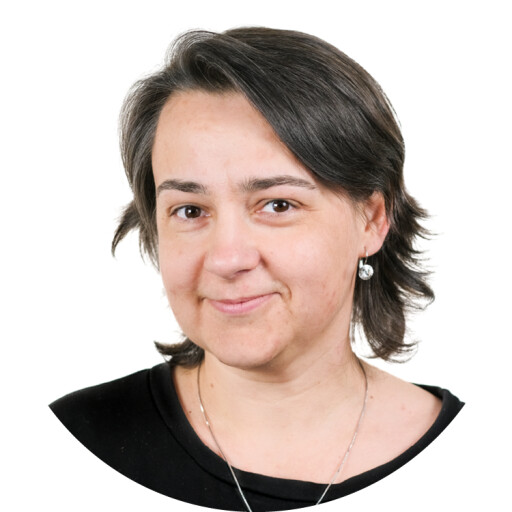 Helena Zedníčková